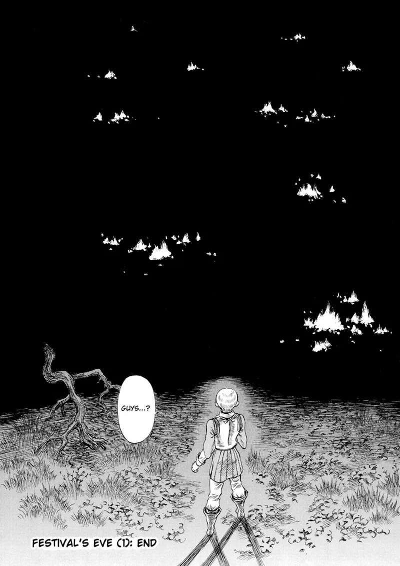 Berserk Manga Chapter - 51 - image 21