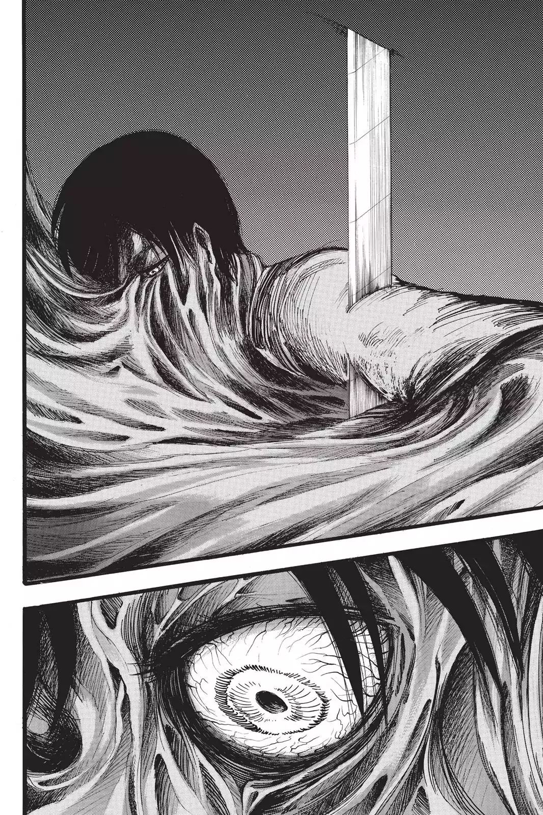 Attack on Titan Manga Manga Chapter - 13 - image 34