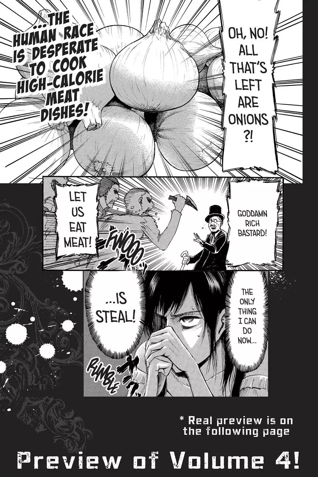 Attack on Titan Manga Manga Chapter - 13 - image 41