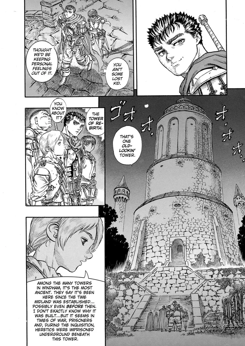 Berserk Manga Chapter - 50 - image 18