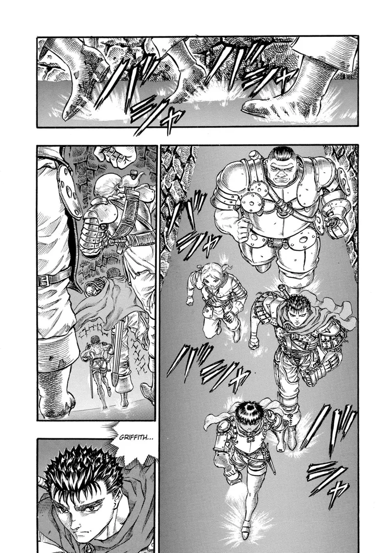 Berserk Manga Chapter - 50 - image 2