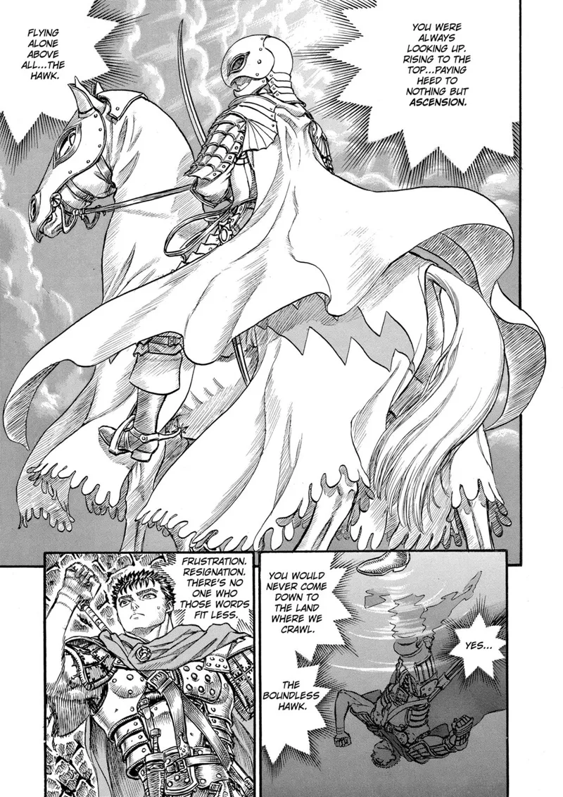 Berserk Manga Chapter - 50 - image 3