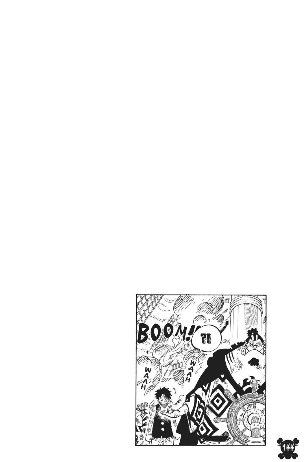 One Piece Manga Manga Chapter - 548 - image 19