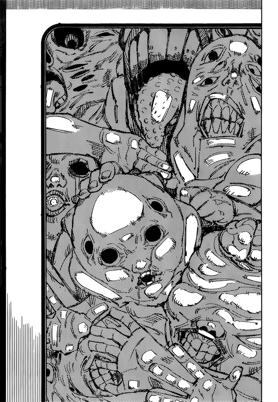 Jujutsu Kaisen Manga Chapter - 88 - image 15