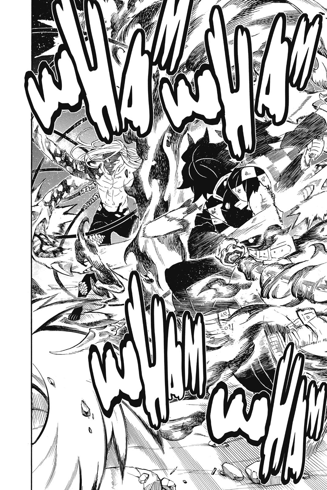 Demon Slayer Manga Manga Chapter - 192 - image 14