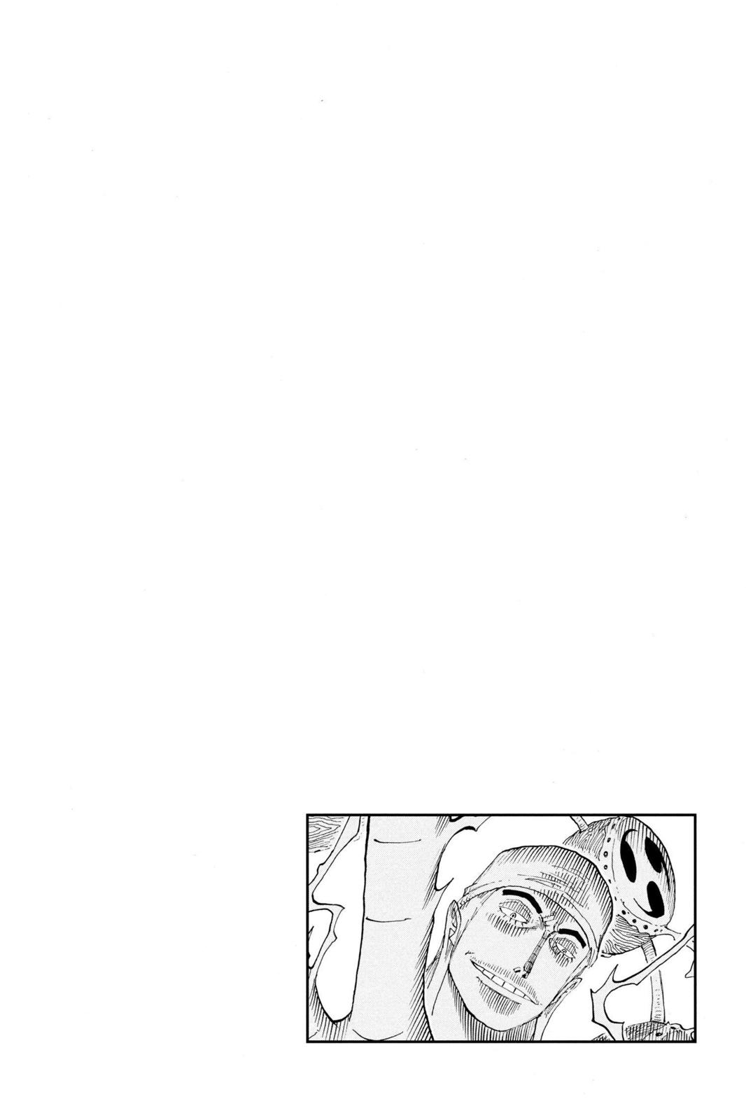 One Piece Manga Manga Chapter - 297 - image 17