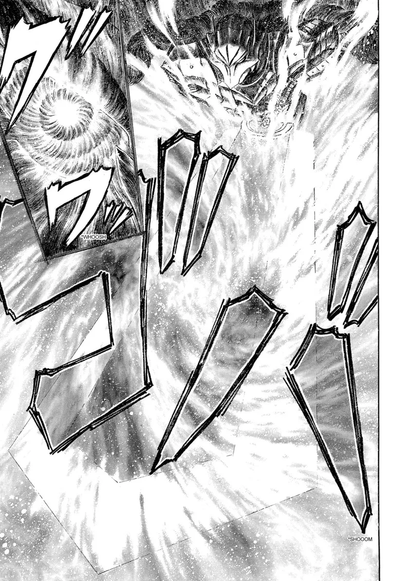 Berserk Manga Chapter - 273 - image 18