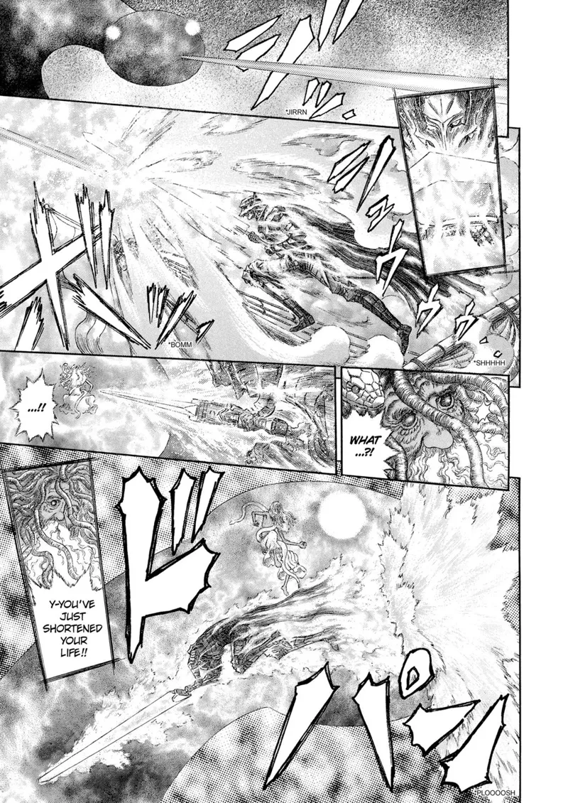 Berserk Manga Chapter - 273 - image 20