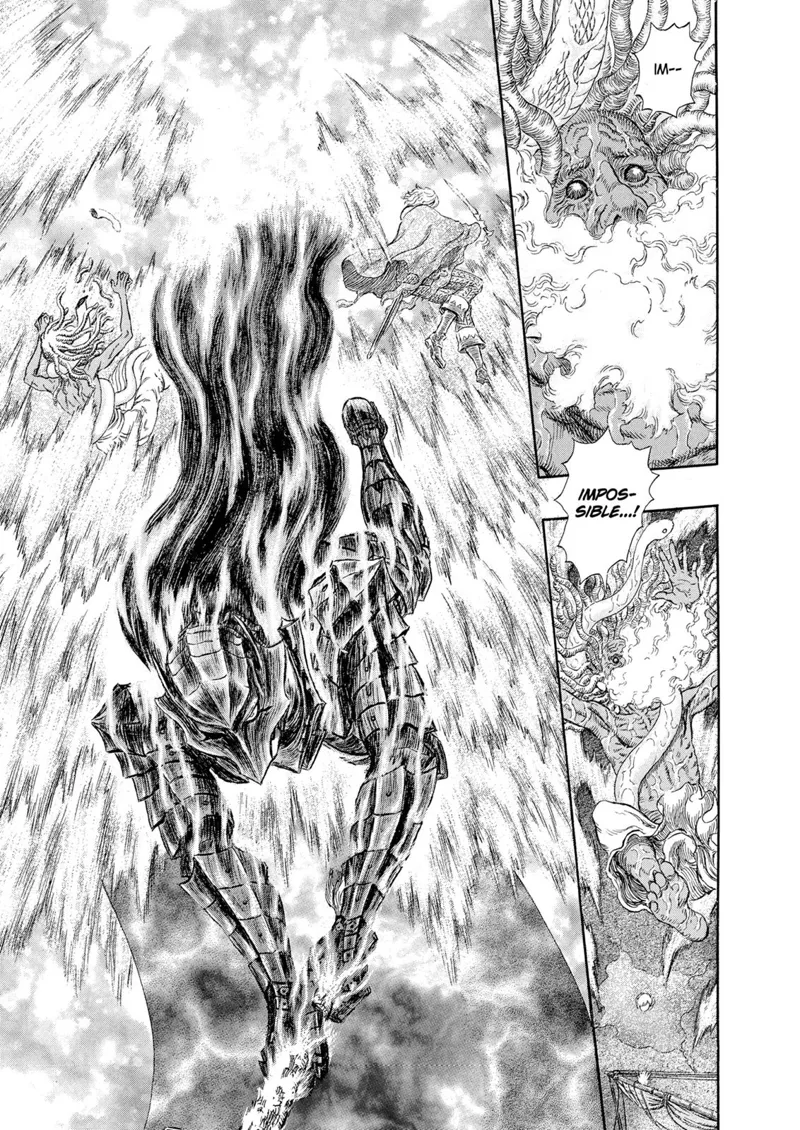 Berserk Manga Chapter - 273 - image 22