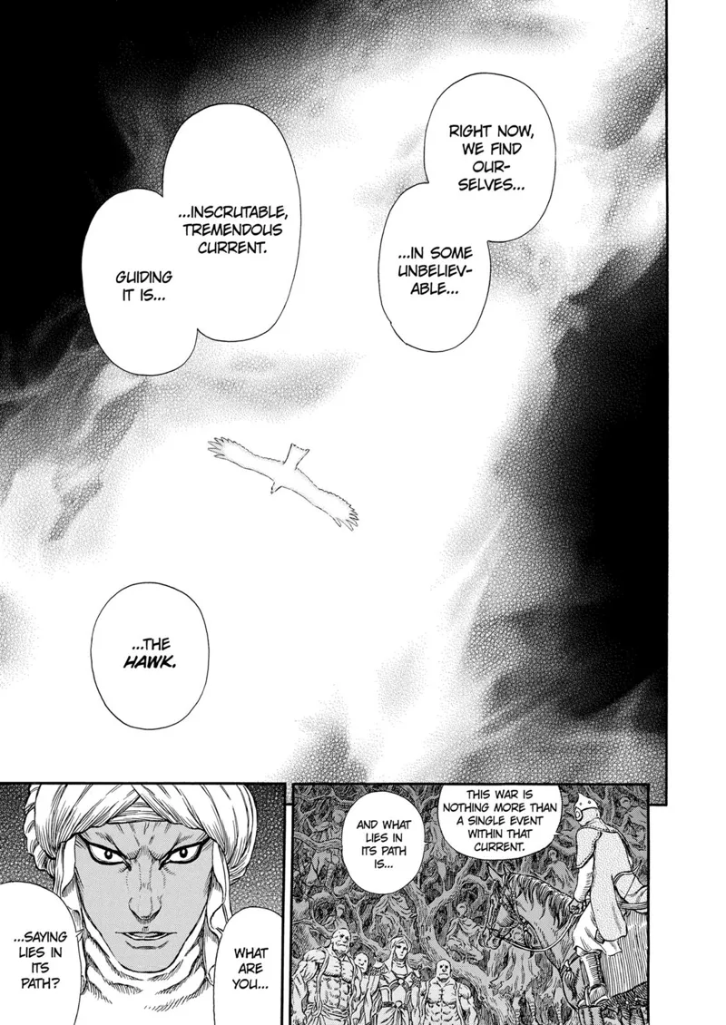 Berserk Manga Chapter - 294 - image 14