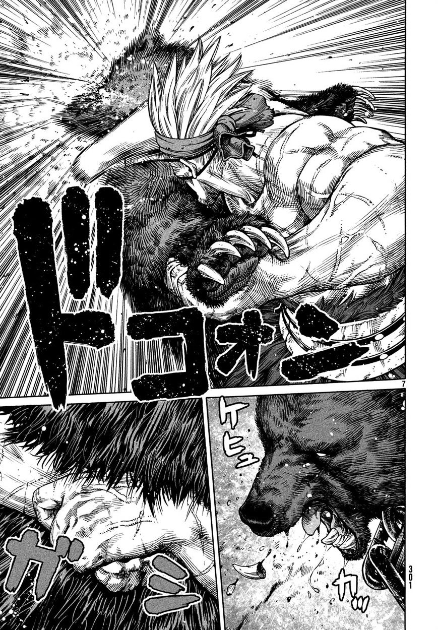 Vinland Saga Manga Manga Chapter - 125 - image 6