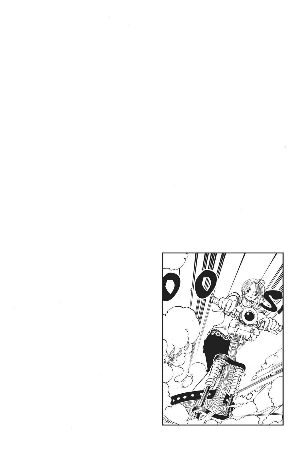 One Piece Manga Manga Chapter - 269 - image 2