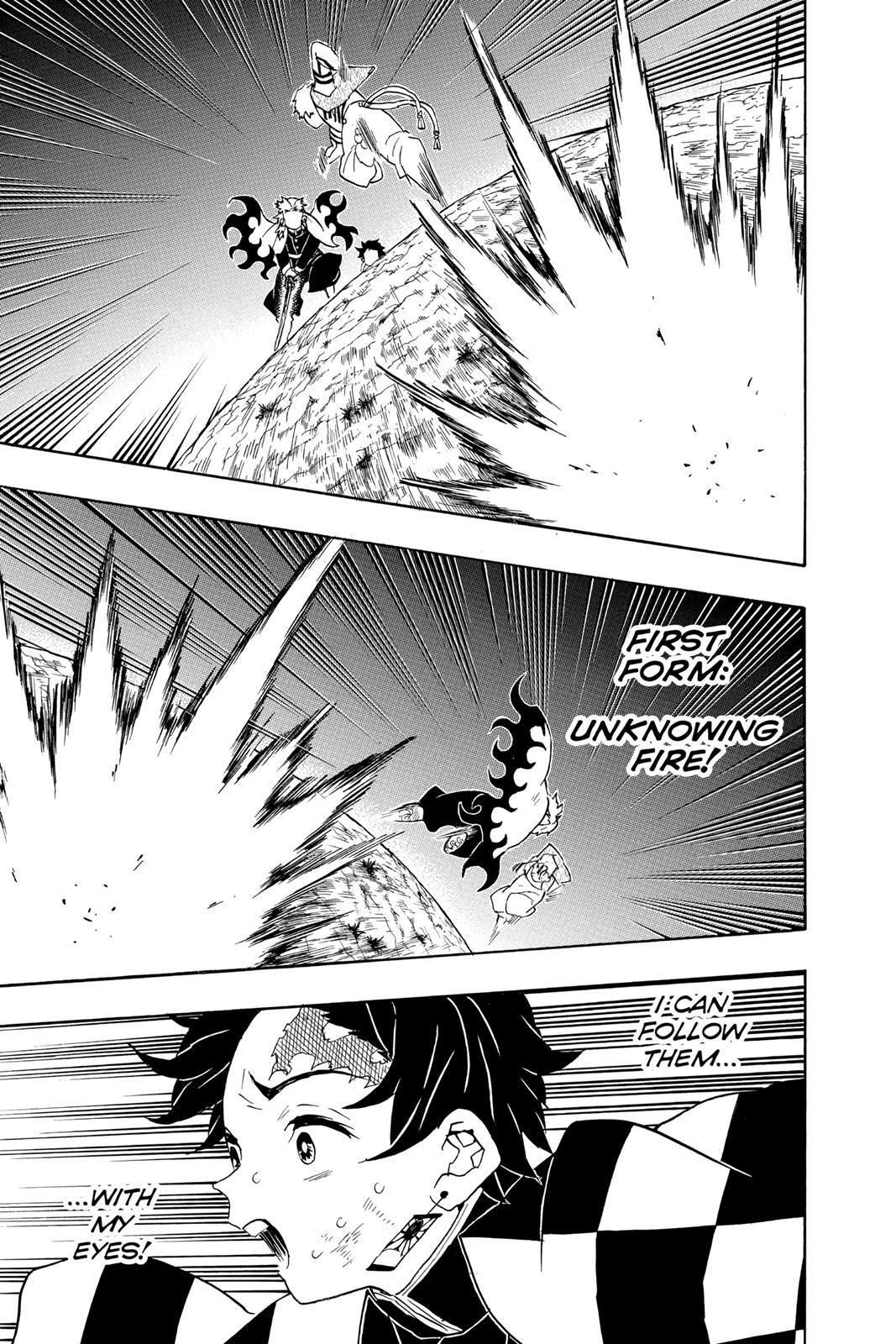 Demon Slayer Manga Manga Chapter - 63 - image 12