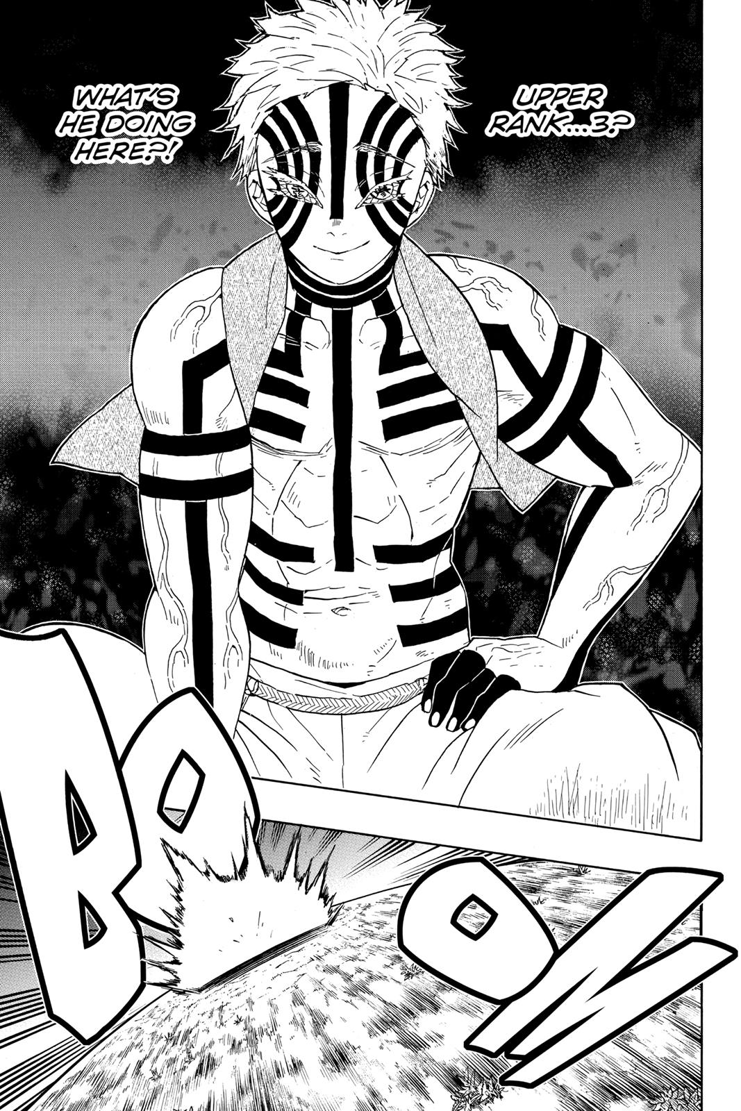 Demon Slayer Manga Manga Chapter - 63 - image 3
