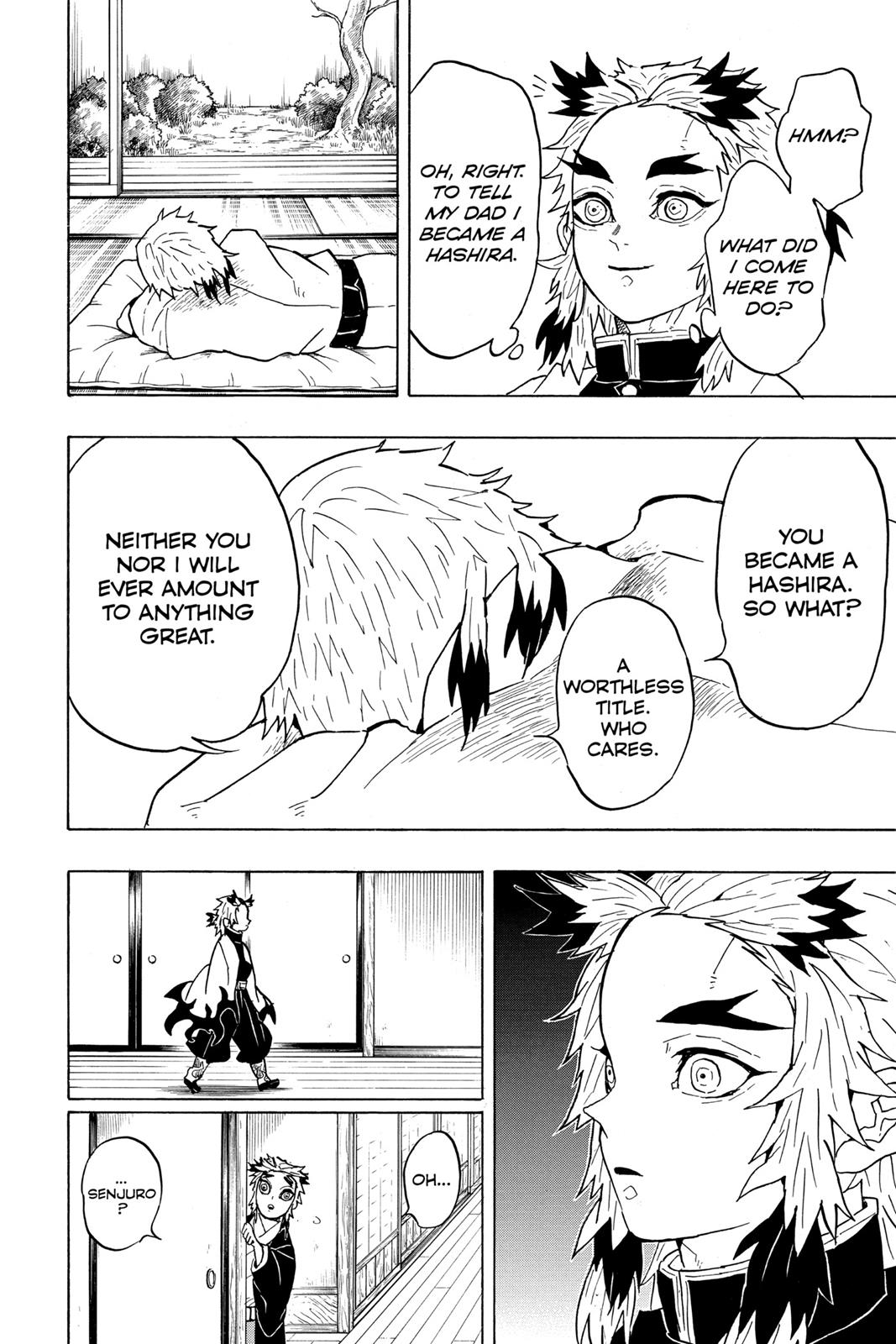 Demon Slayer Manga Manga Chapter - 55 - image 10