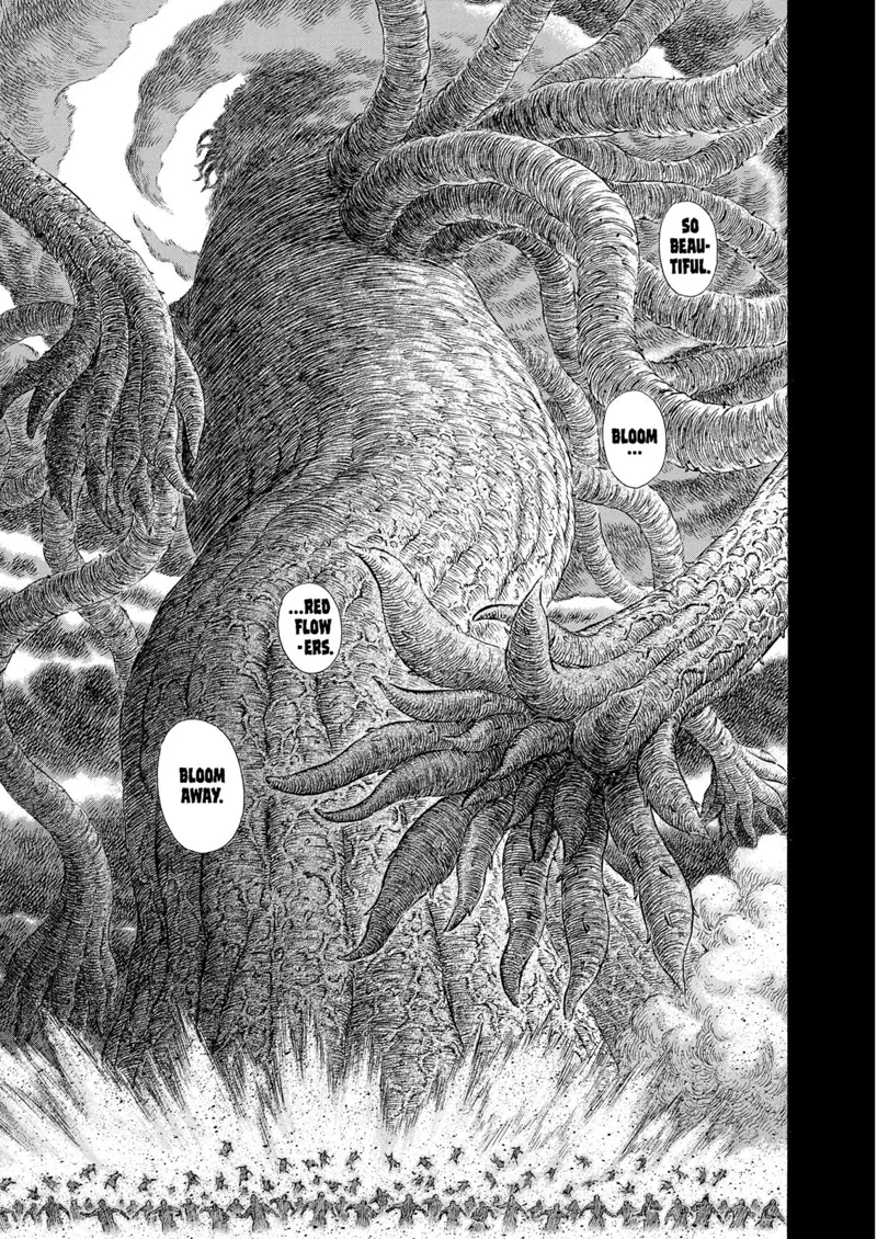 Berserk Manga Chapter - 296 - image 16