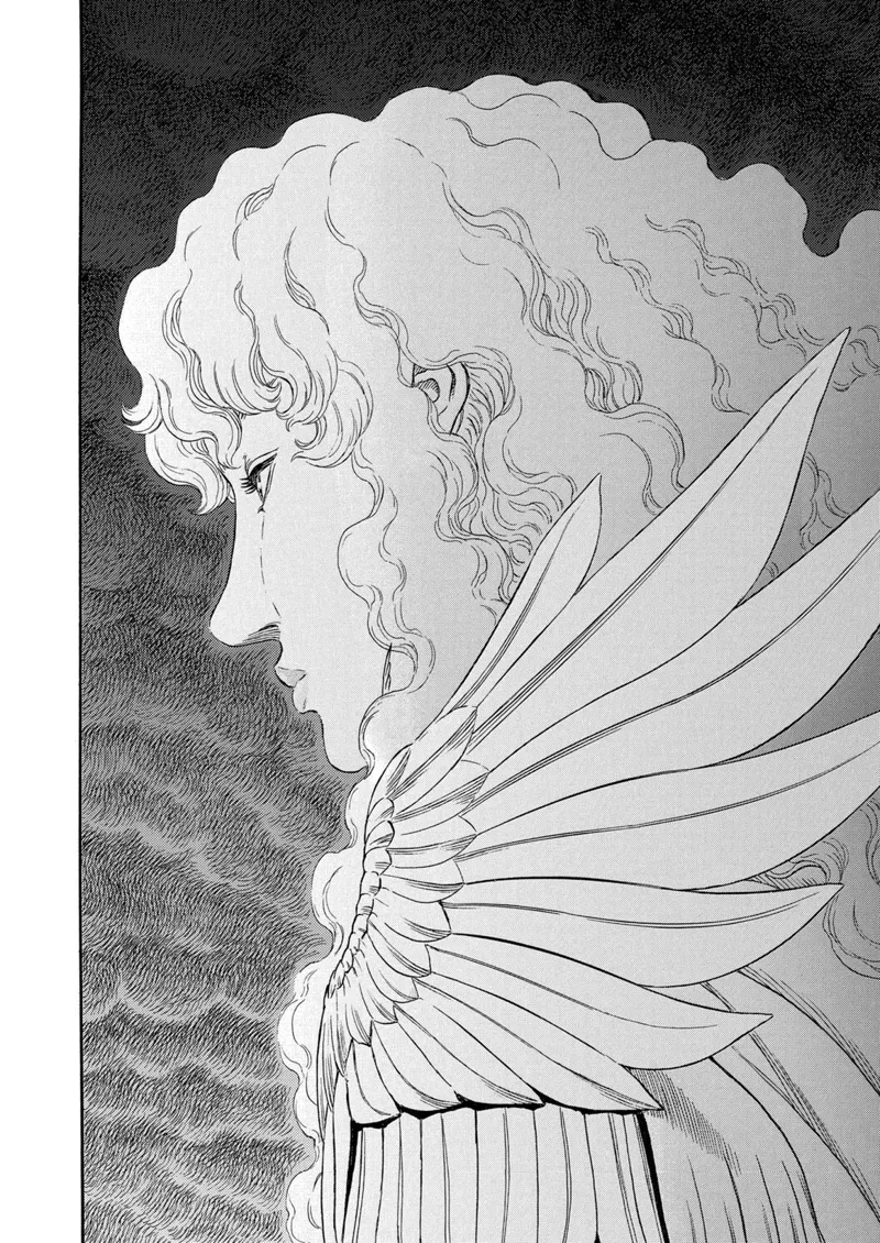 Berserk Manga Chapter - 296 - image 21