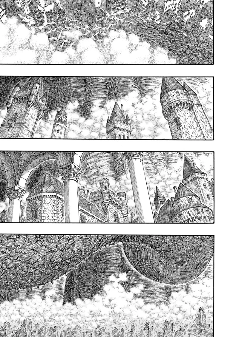 Berserk Manga Chapter - 296 - image 8