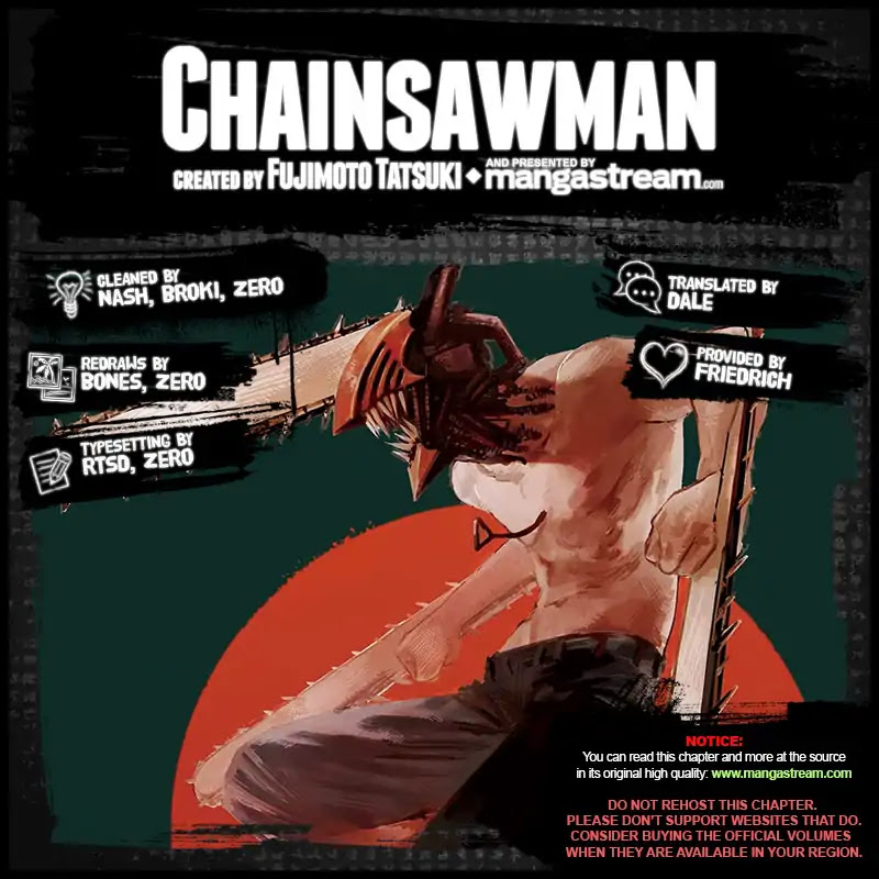 Chainsaw Man Manga Chapter - 49 - image 2