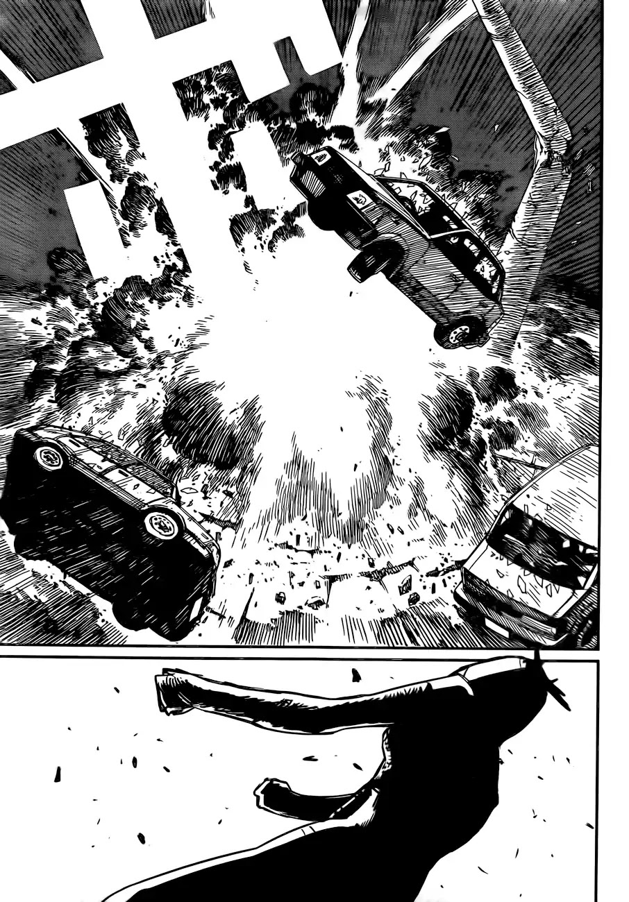 Chainsaw Man Manga Chapter - 49 - image 6