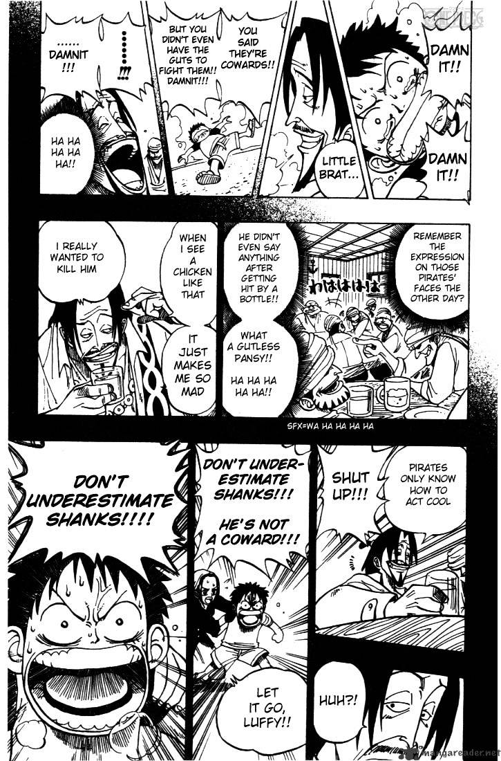 One Piece Manga Manga Chapter - 1 - image 41