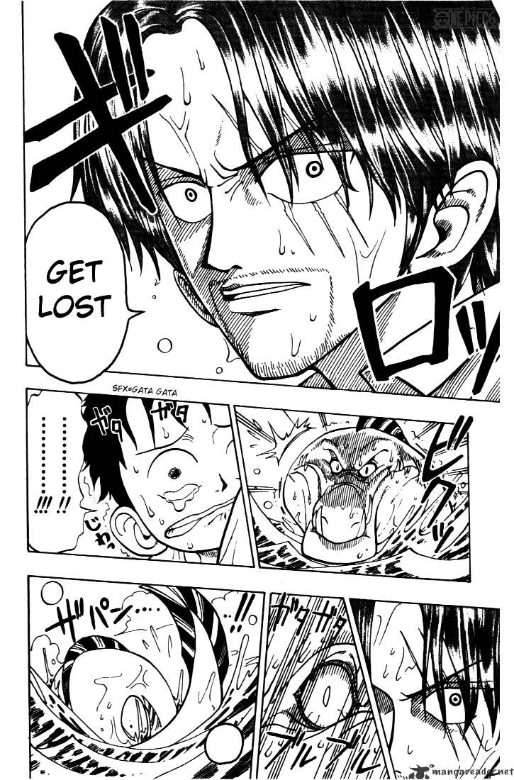 One Piece Manga Manga Chapter - 1 - image 44