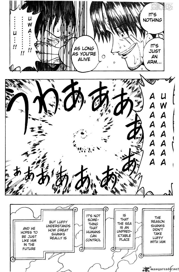 One Piece Manga Manga Chapter - 1 - image 46