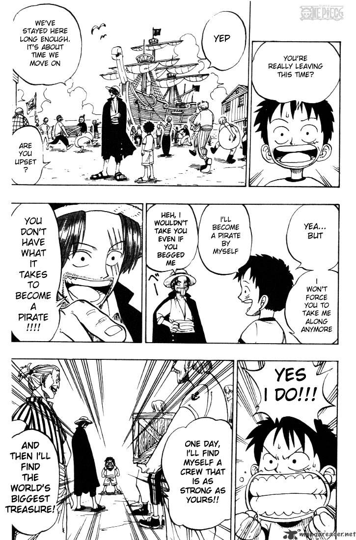 One Piece Manga Manga Chapter - 1 - image 47
