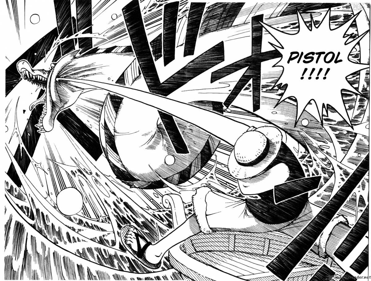 One Piece Manga Manga Chapter - 1 - image 52