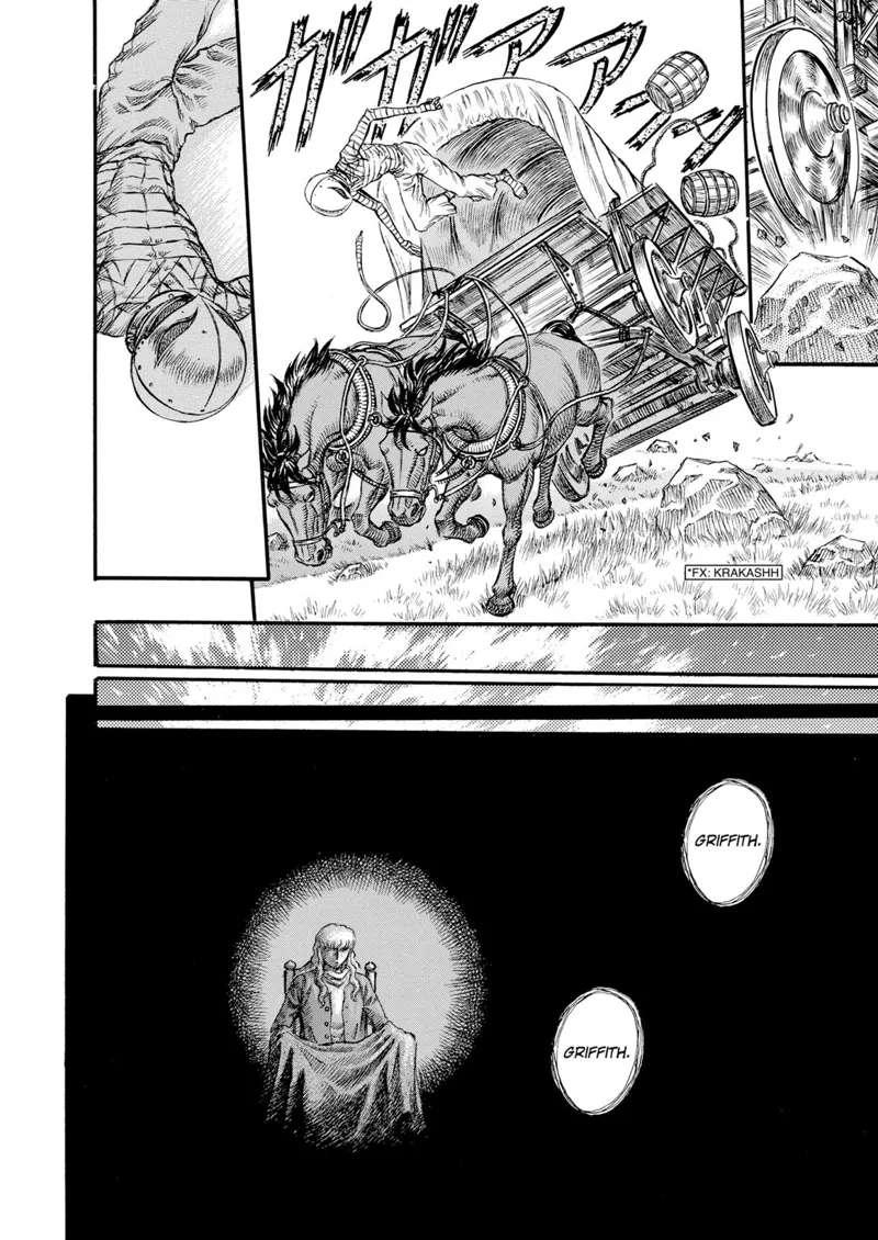 Berserk Manga Chapter - 72 - image 10