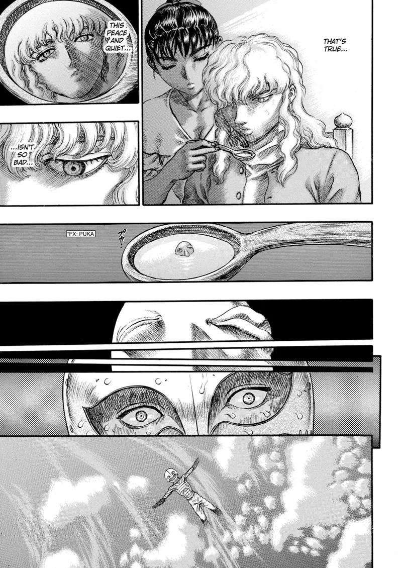 Berserk Manga Chapter - 72 - image 13