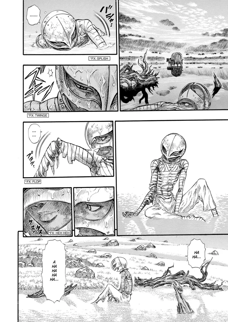 Berserk Manga Chapter - 72 - image 14