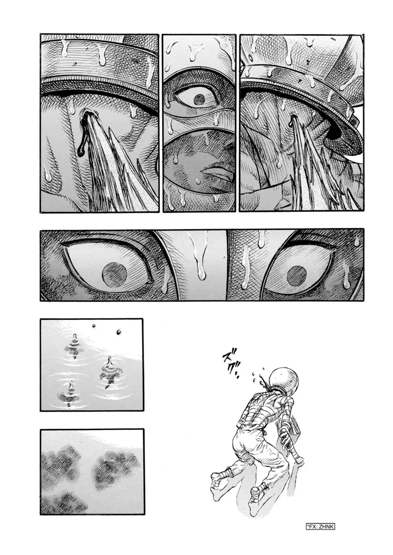 Berserk Manga Chapter - 72 - image 16