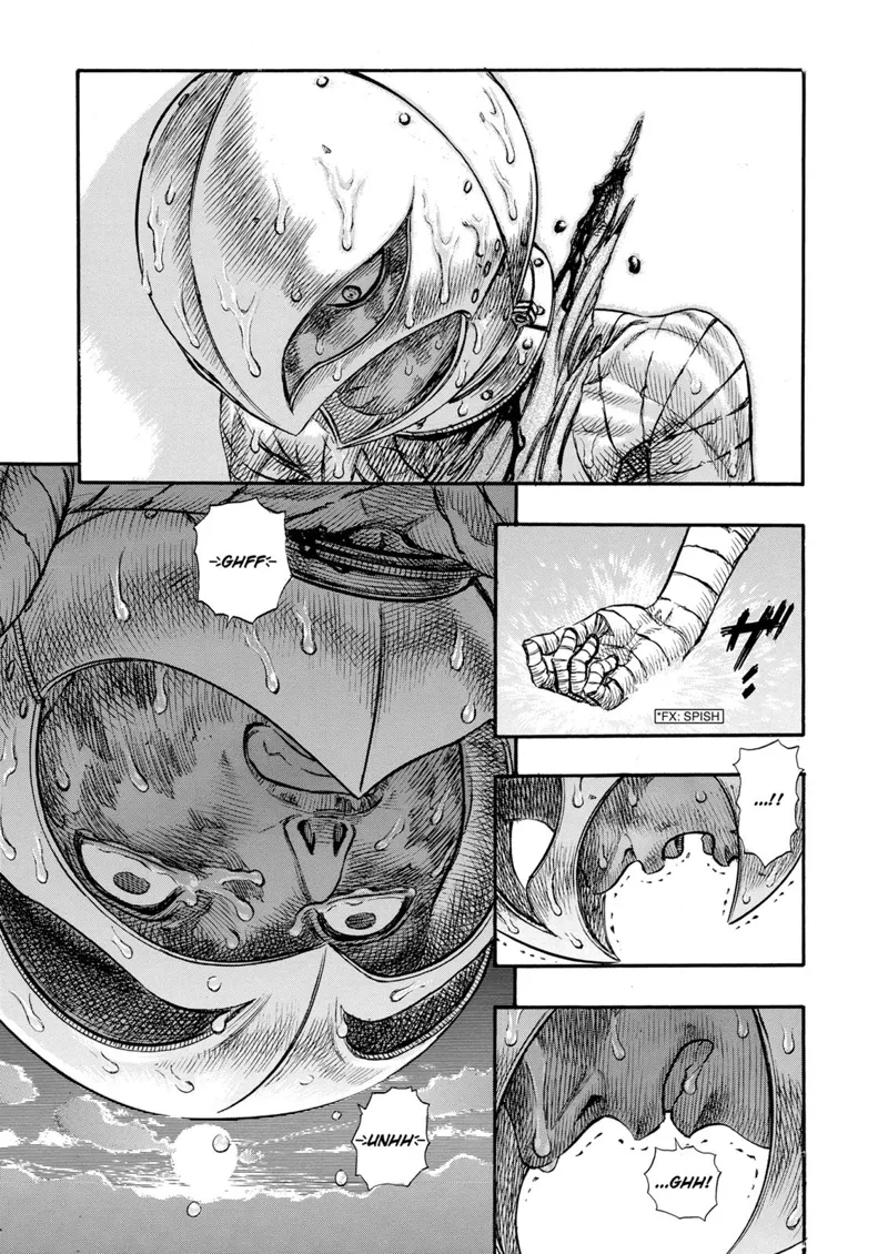 Berserk Manga Chapter - 72 - image 17