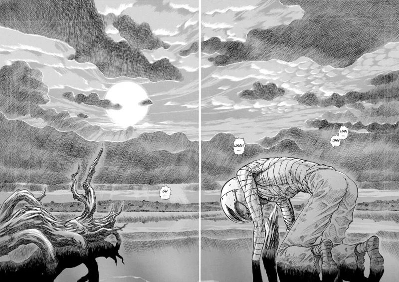 Berserk Manga Chapter - 72 - image 18