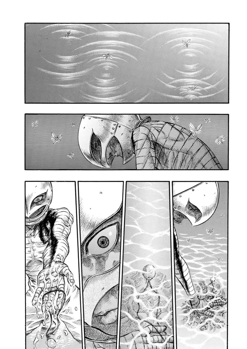 Berserk Manga Chapter - 72 - image 19