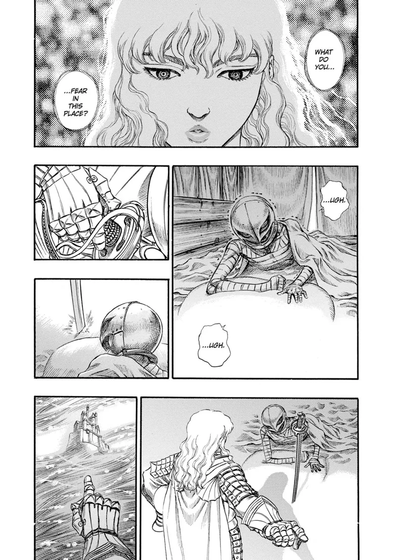 Berserk Manga Chapter - 72 - image 3