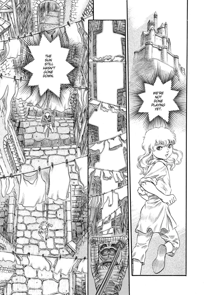 Berserk Manga Chapter - 72 - image 5