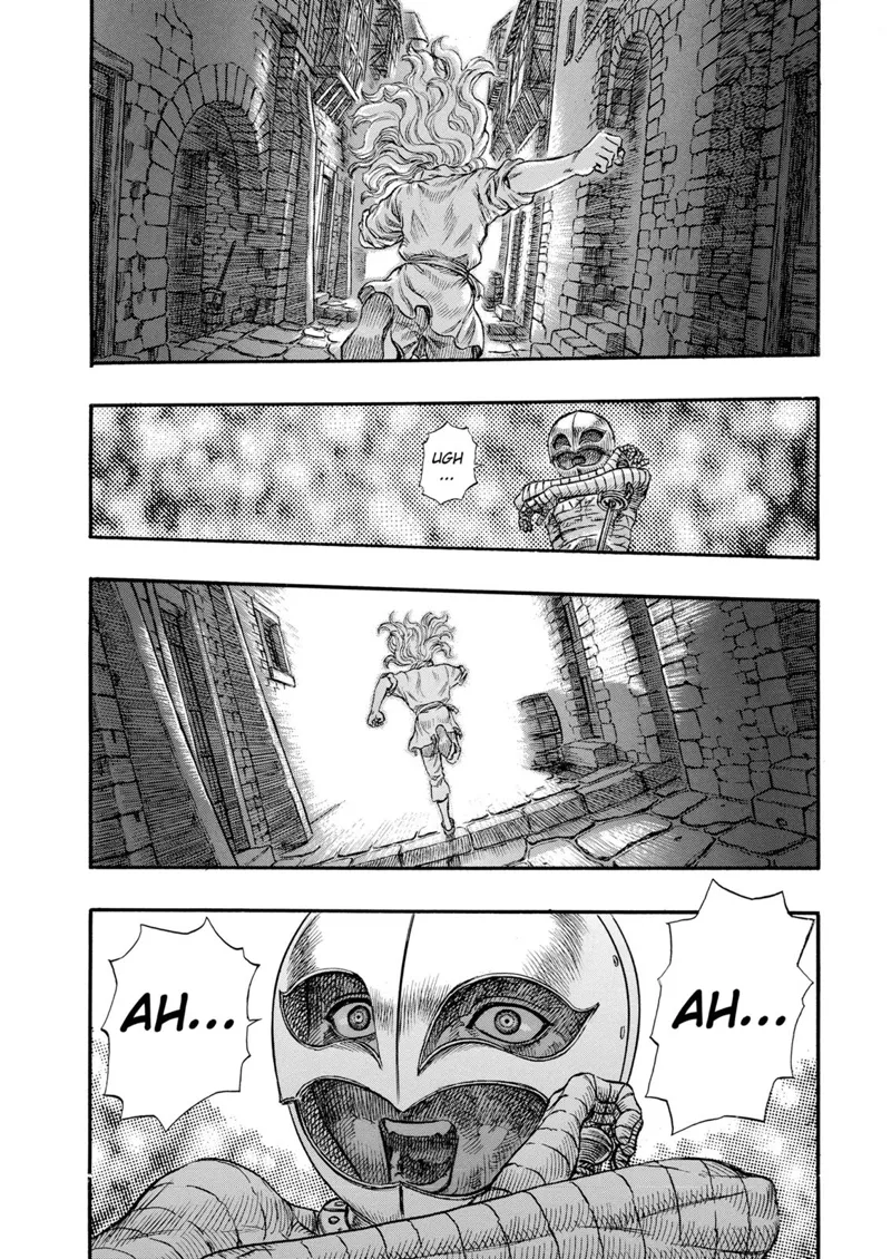 Berserk Manga Chapter - 72 - image 6