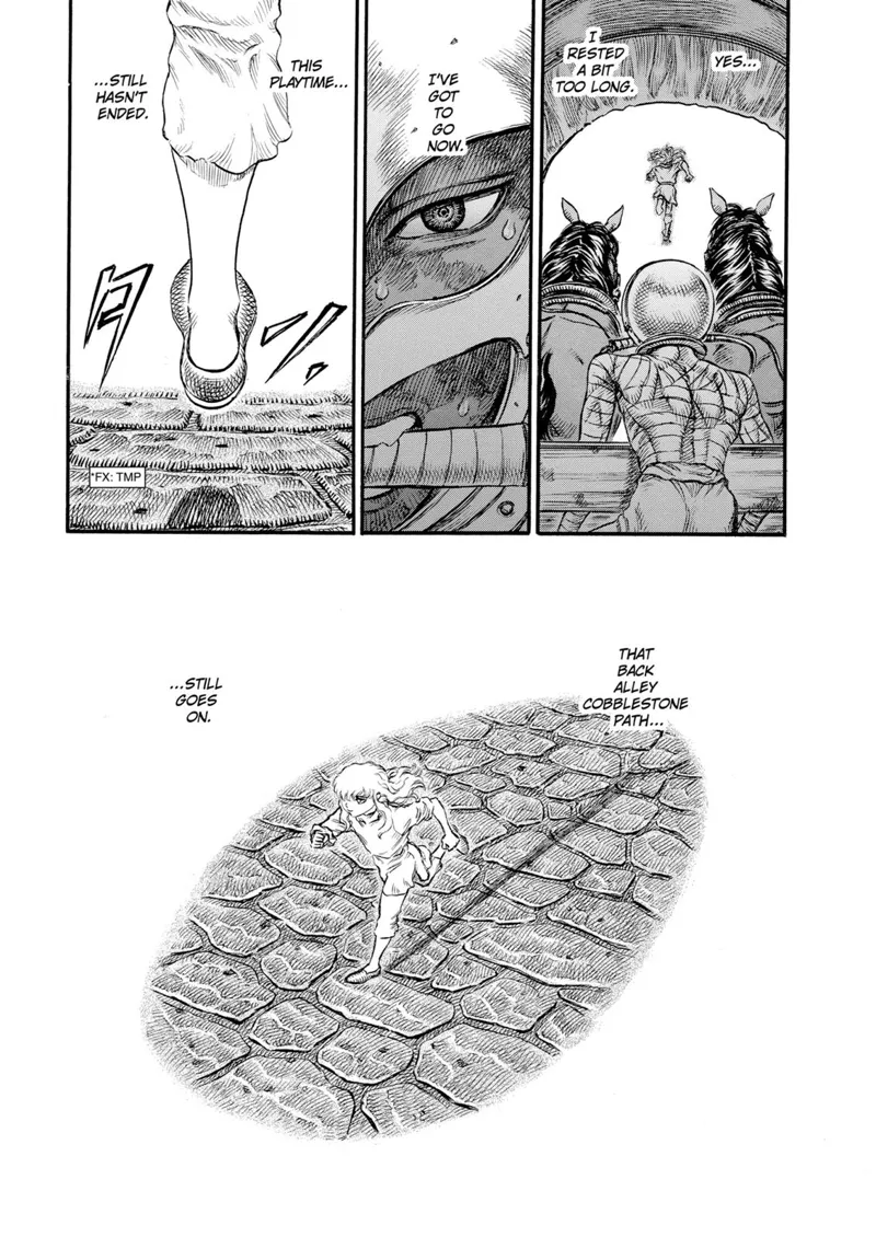 Berserk Manga Chapter - 72 - image 9