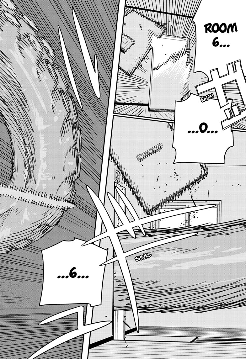 Chainsaw Man Manga Chapter - 145 - image 12