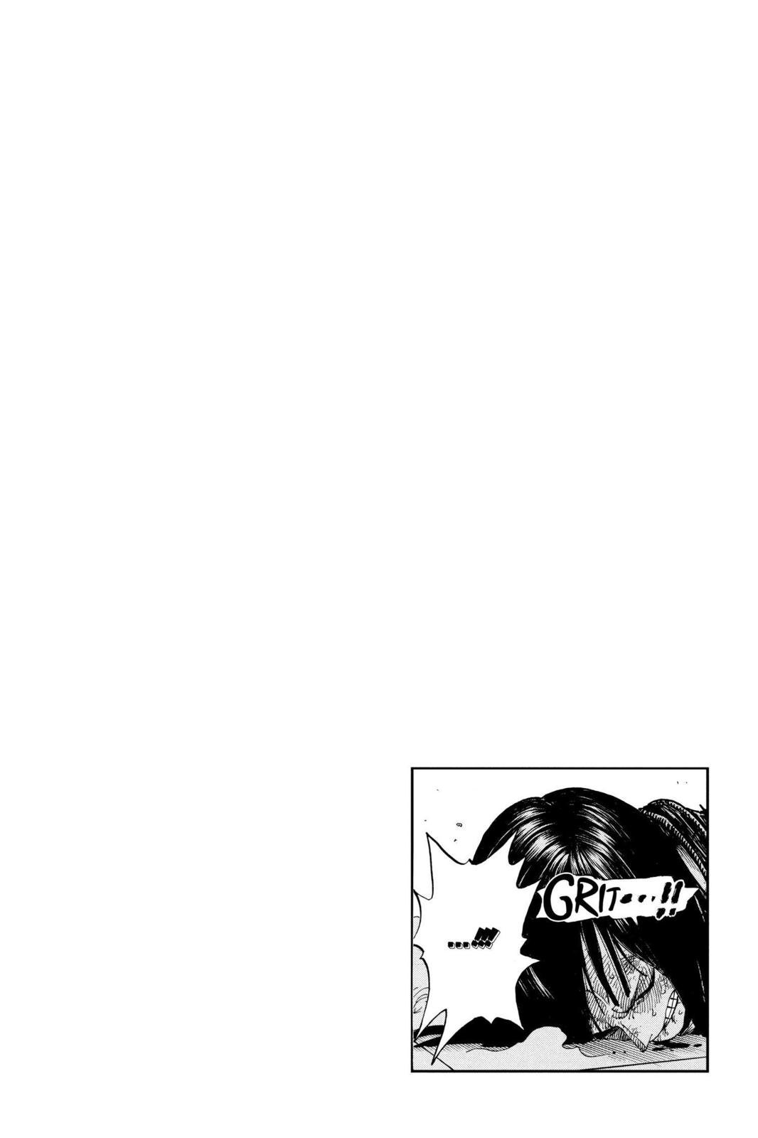 One Piece Manga Manga Chapter - 383 - image 2