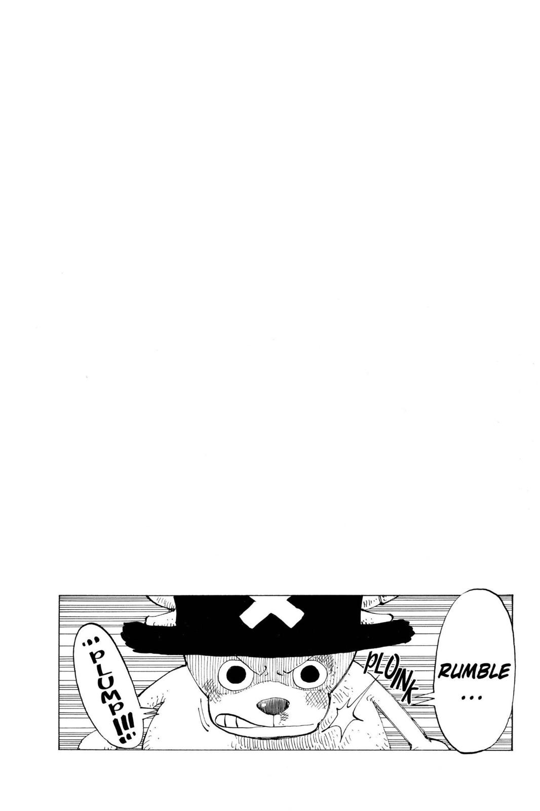 One Piece Manga Manga Chapter - 154 - image 20