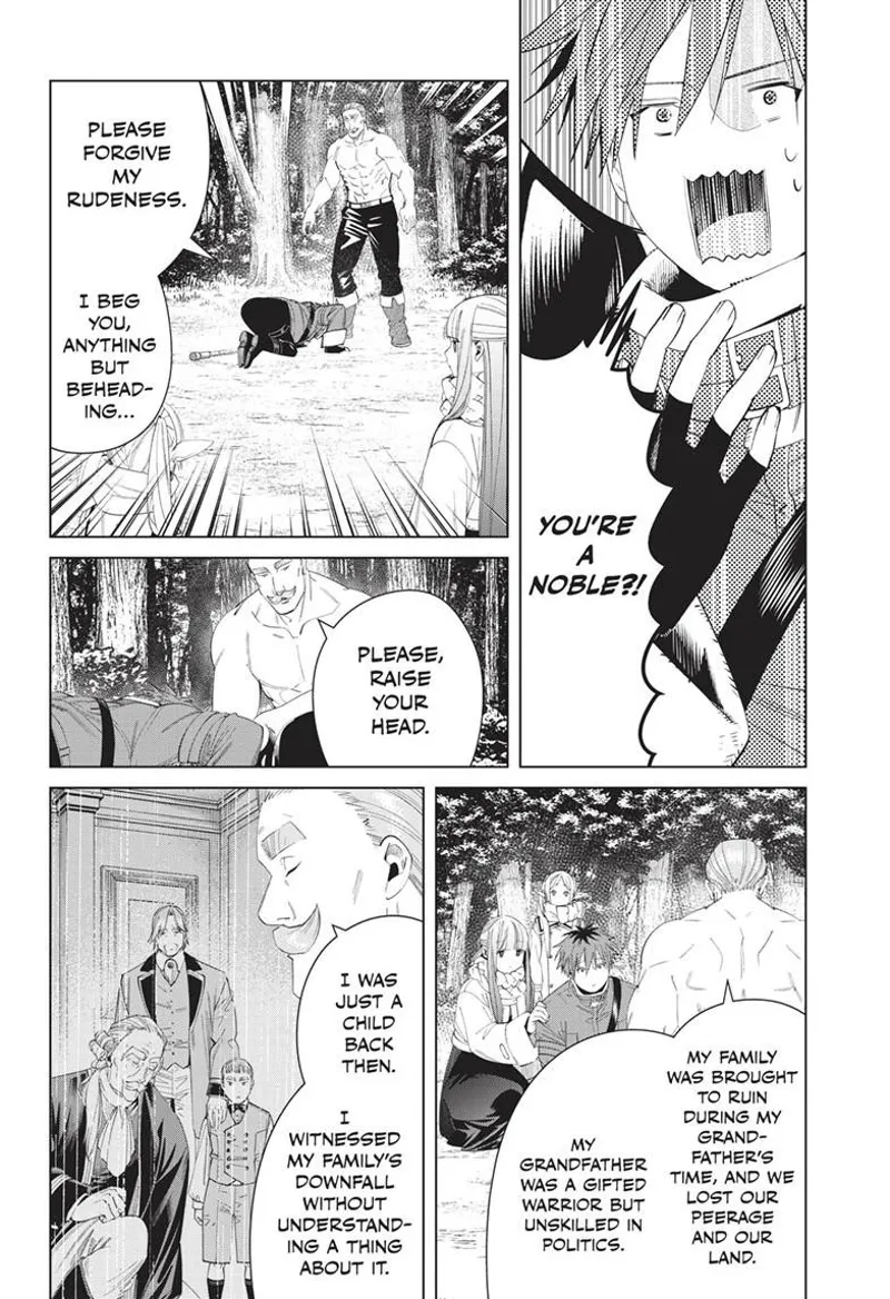 Frieren: Beyond Journey's End  Manga Manga Chapter - 122 - image 10