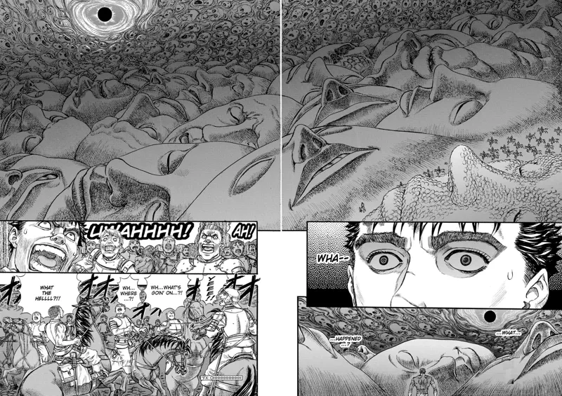 Berserk Manga Chapter - 74 - image 10