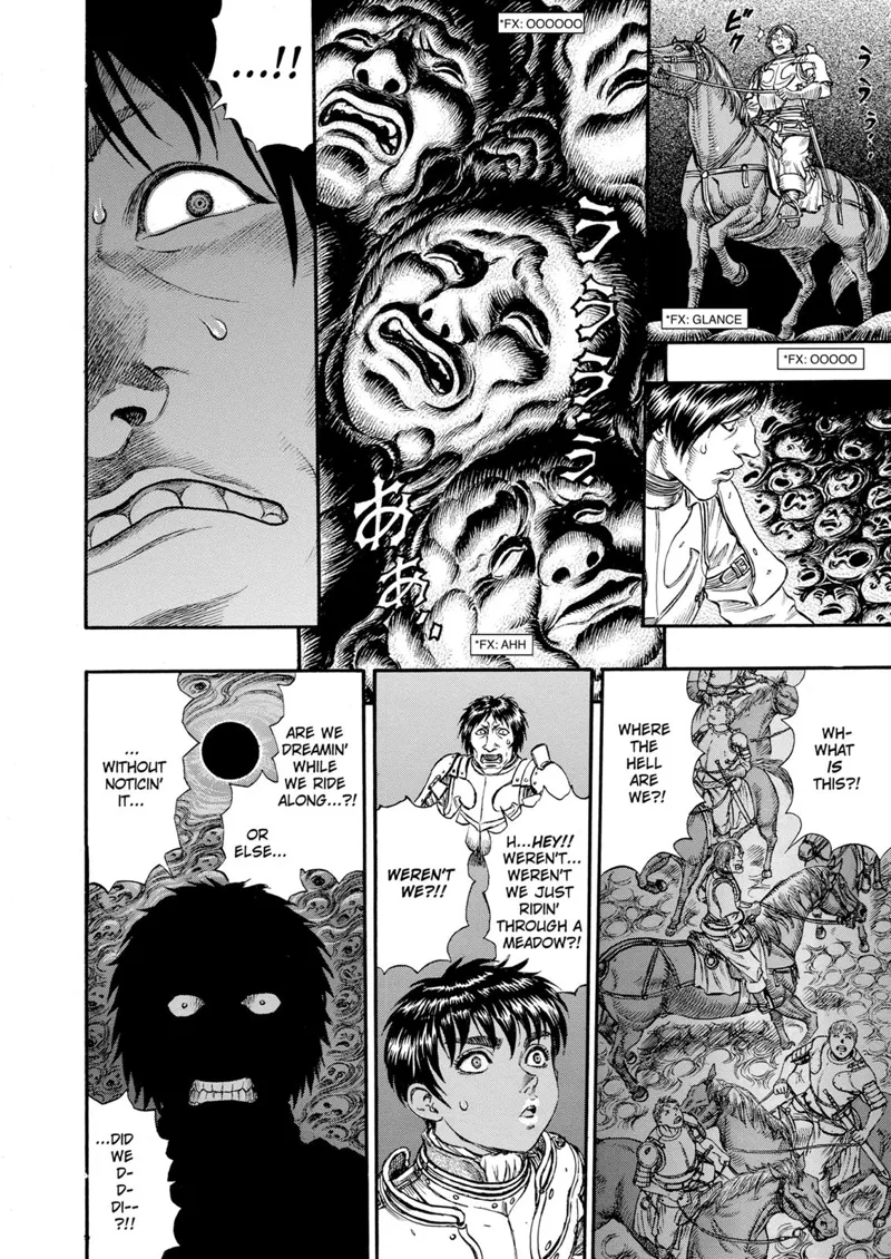 Berserk Manga Chapter - 74 - image 11