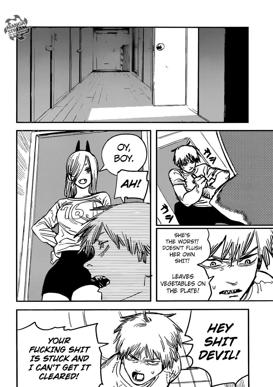Chainsaw Man Manga Chapter - 11 - image 17