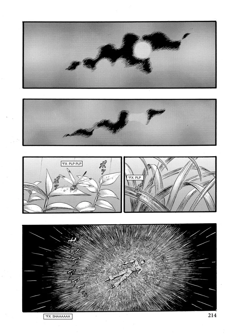 Berserk Manga Chapter - 90 - image 11