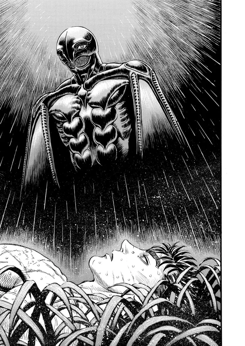 Berserk Manga Chapter - 90 - image 12