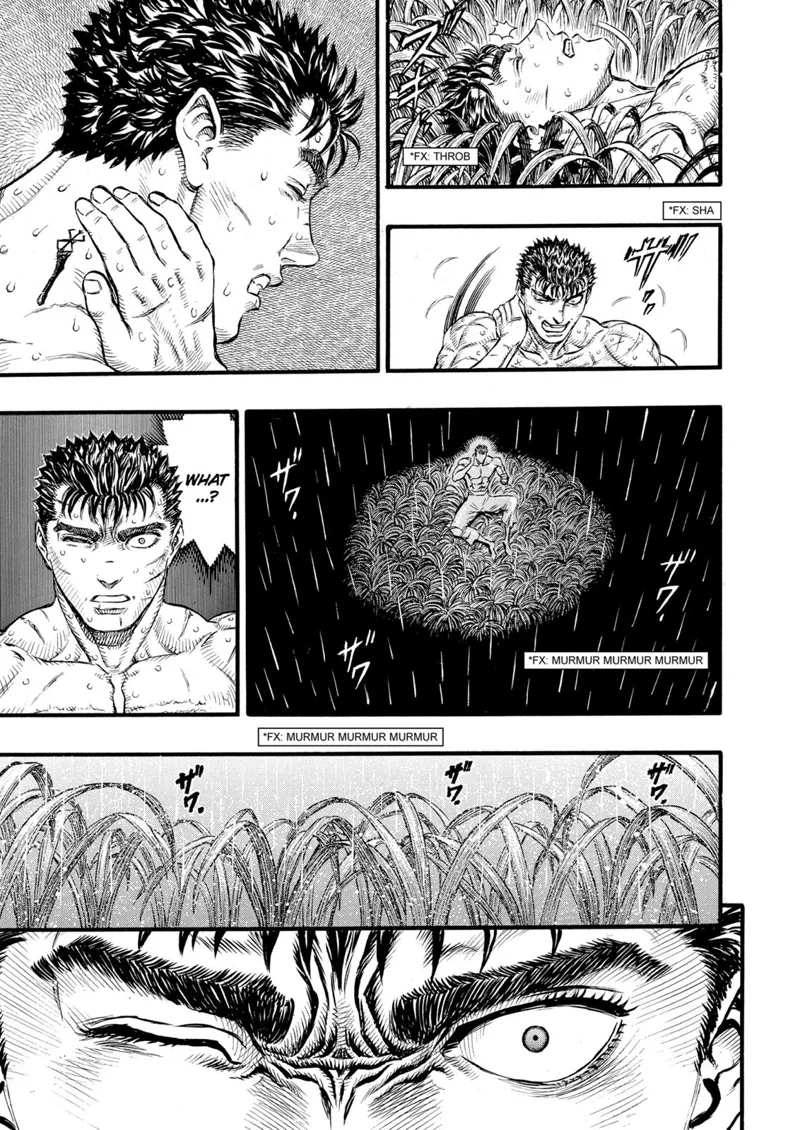 Berserk Manga Chapter - 90 - image 14